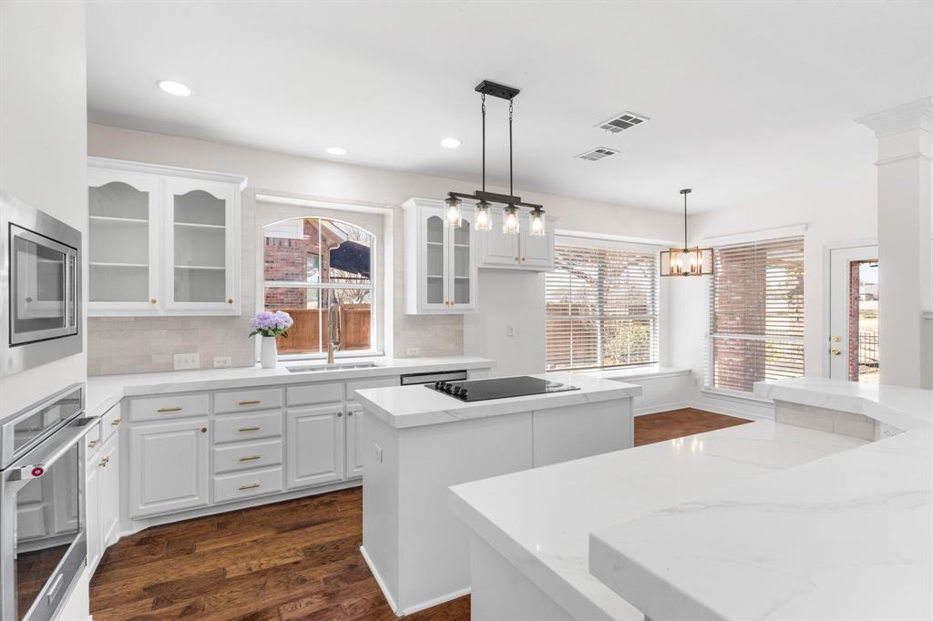 Arbor Hollow - Residential