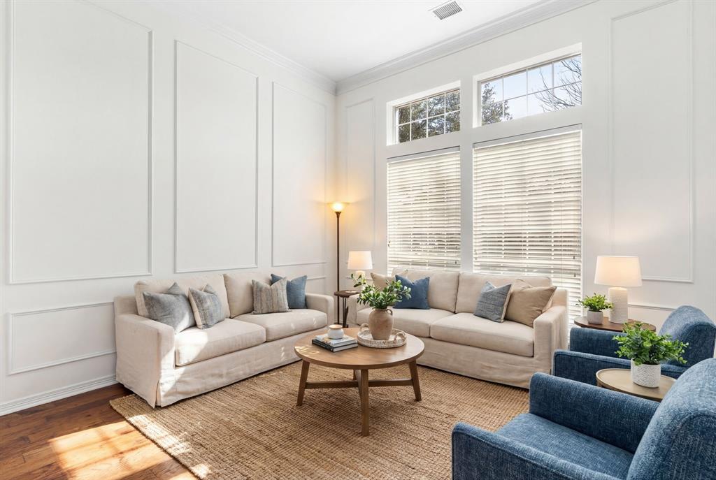 Arbor Hollow - Residential