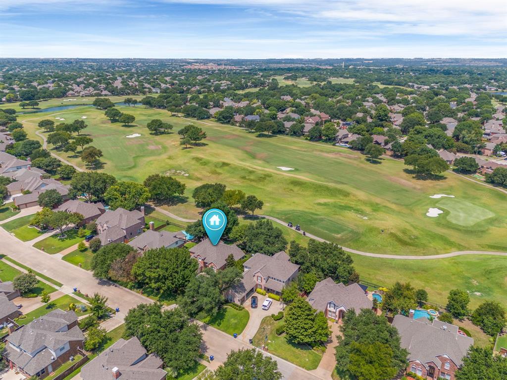 Arbor Hollow - Residential