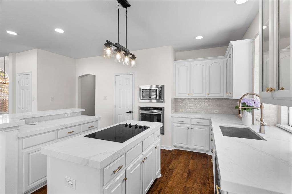 Arbor Hollow - Residential