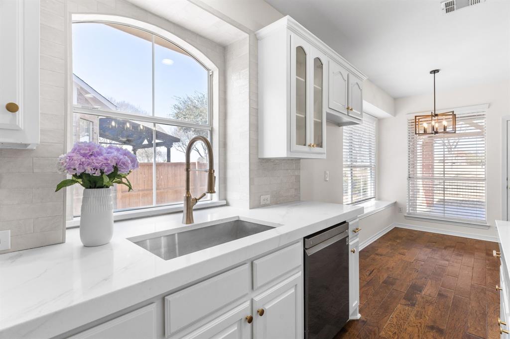 Arbor Hollow - Residential