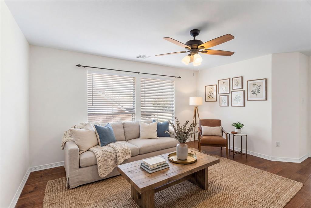 Arbor Hollow - Residential