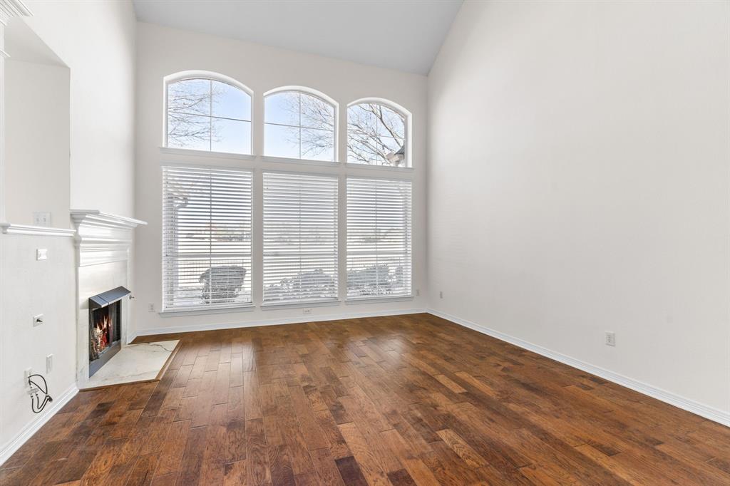 Arbor Hollow - Residential