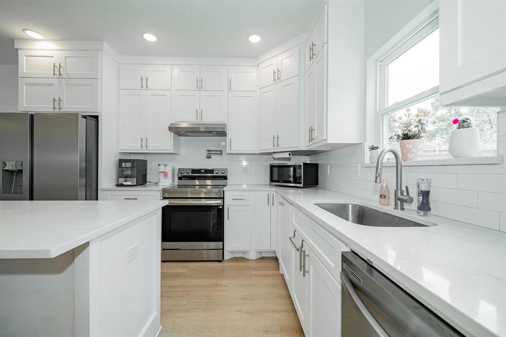 Harbor Point Add 01 - Residential