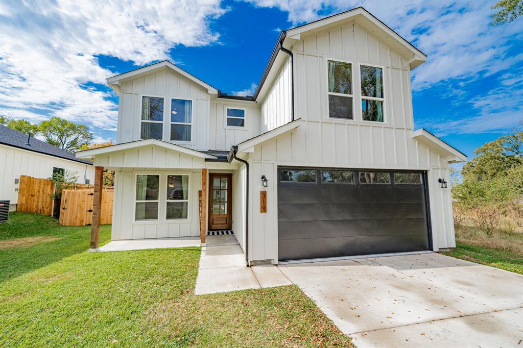 Harbor Point Add 01 - Residential