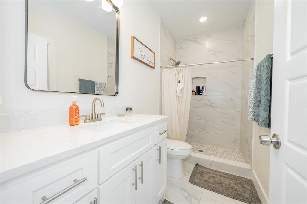 Harbor Point Add 01 - Residential