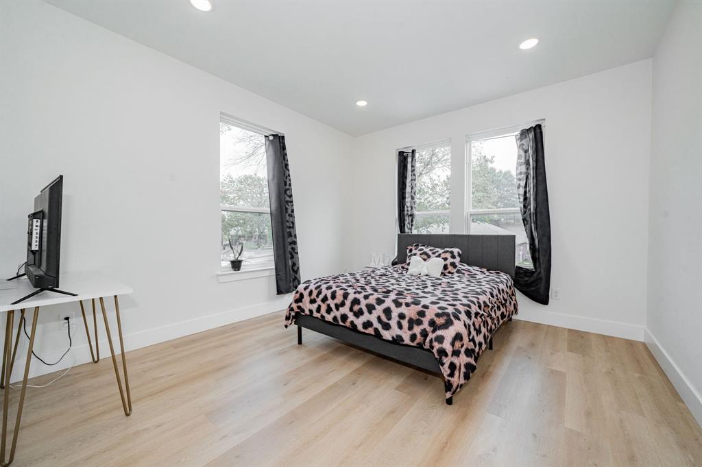 Harbor Point Add 01 - Residential