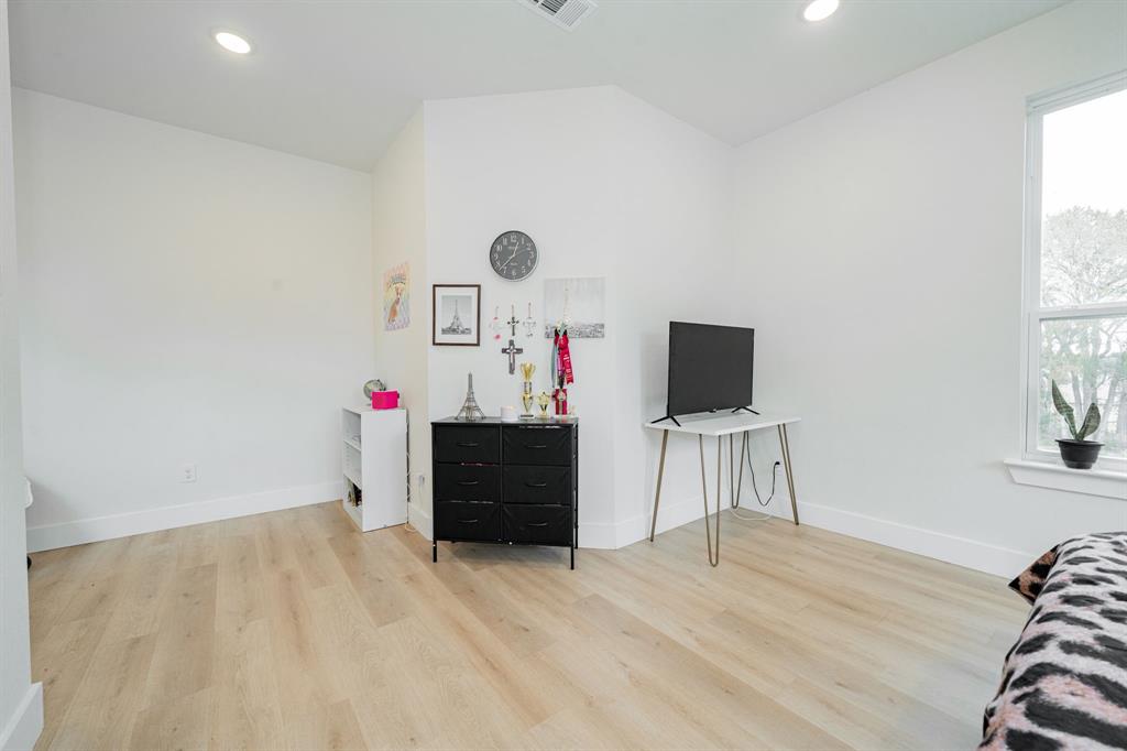 Harbor Point Add 01 - Residential