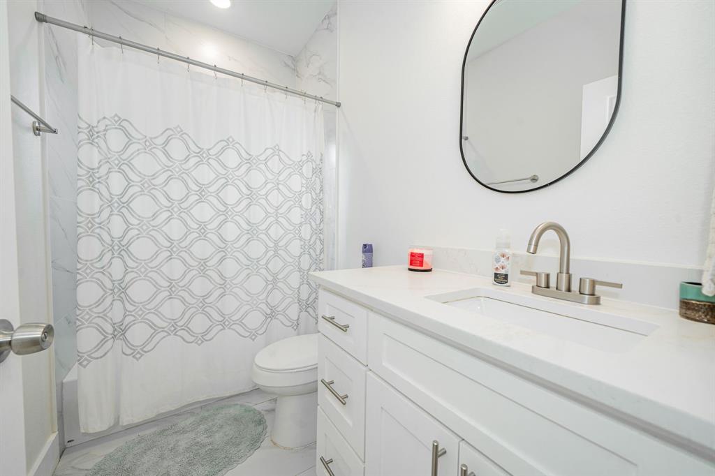 Harbor Point Add 01 - Residential