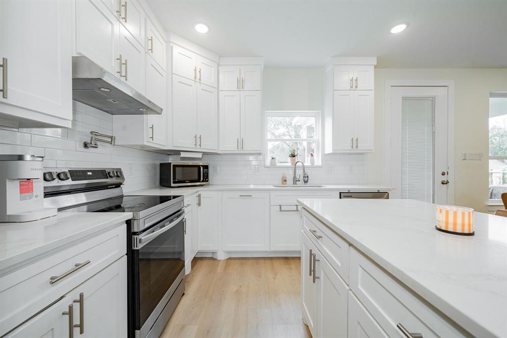 Harbor Point Add 01 - Residential