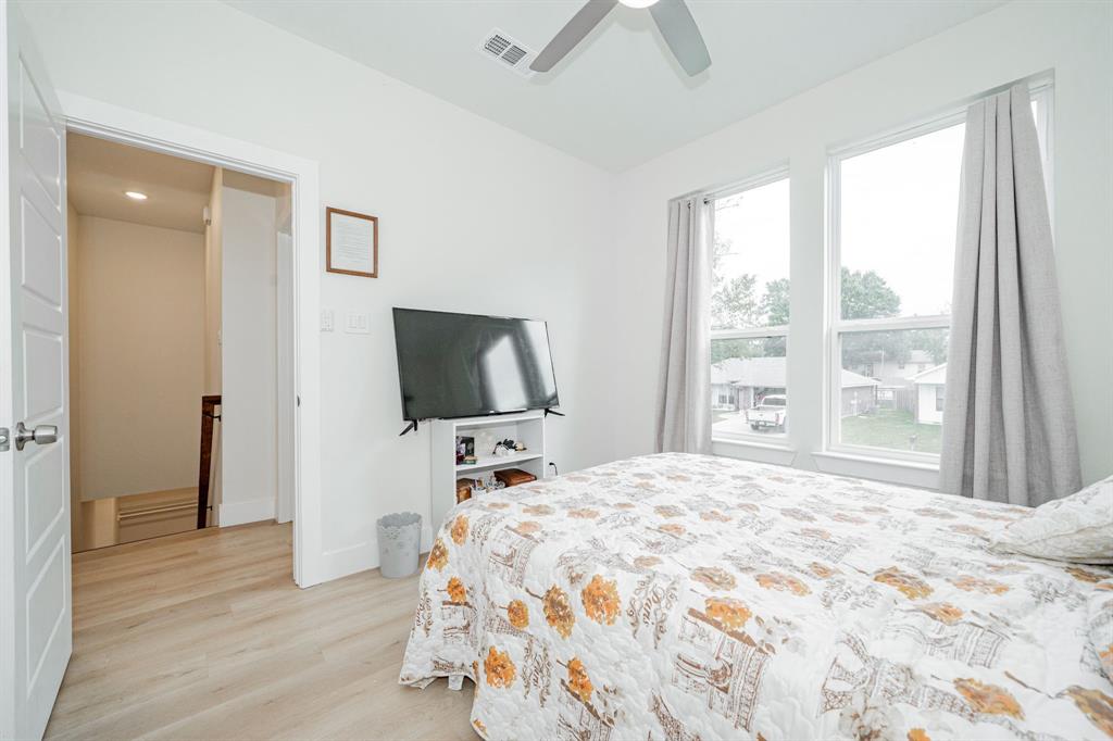 Harbor Point Add 01 - Residential