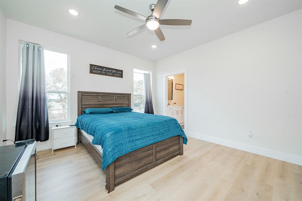 Harbor Point Add 01 - Residential