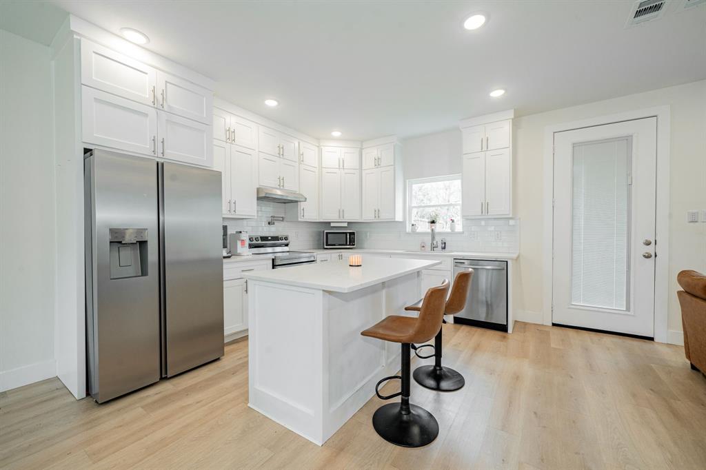 Harbor Point Add 01 - Residential