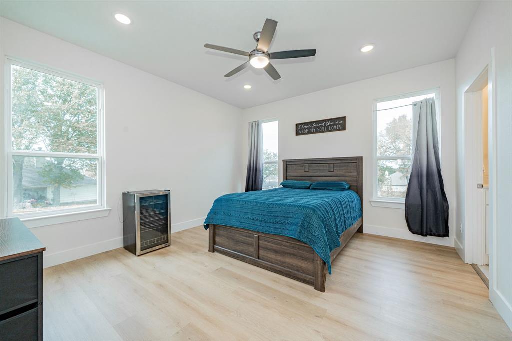 Harbor Point Add 01 - Residential