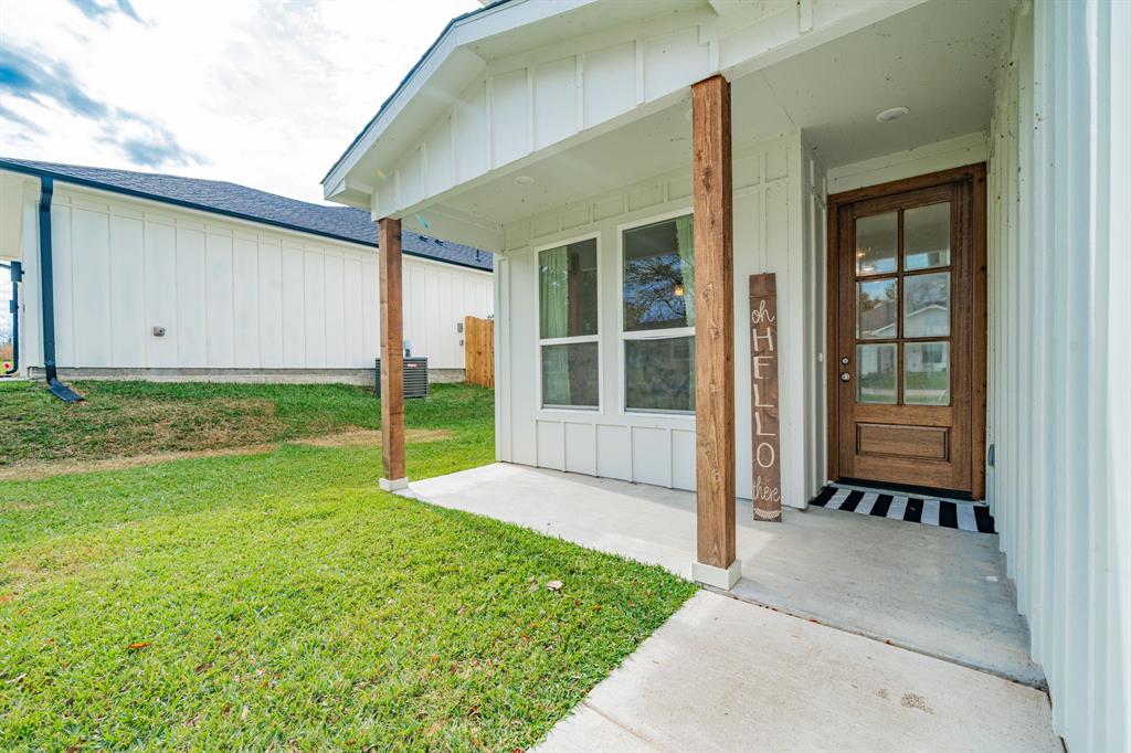 Harbor Point Add 01 - Residential