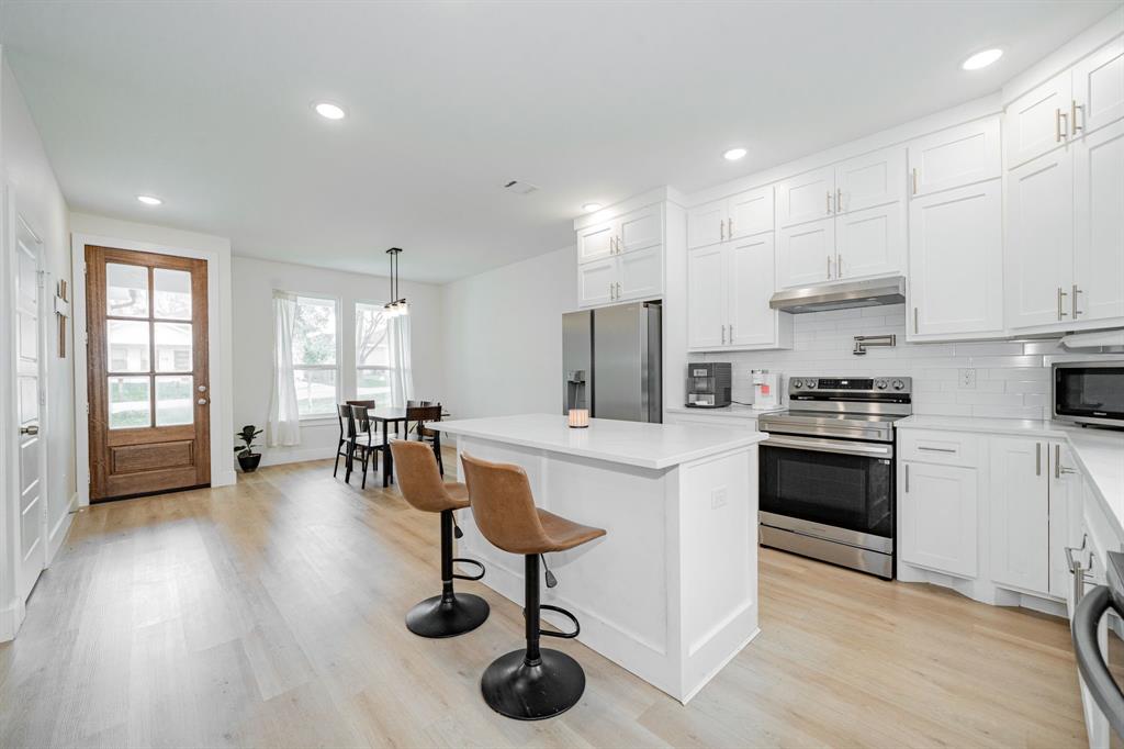 Harbor Point Add 01 - Residential