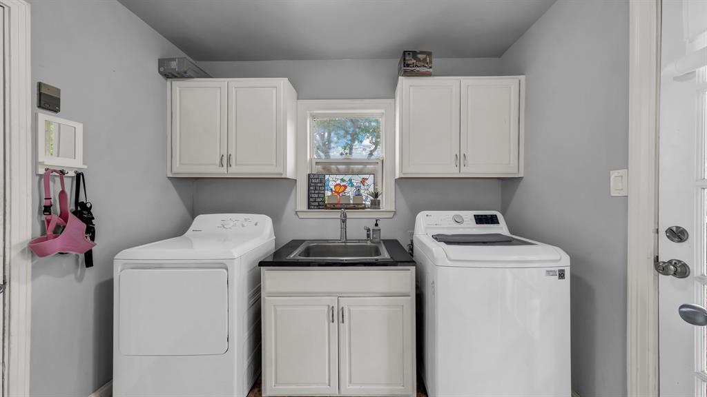 Ridglea Hills Add - Residential