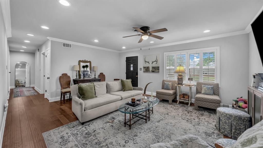 Ridglea Hills Add - Residential
