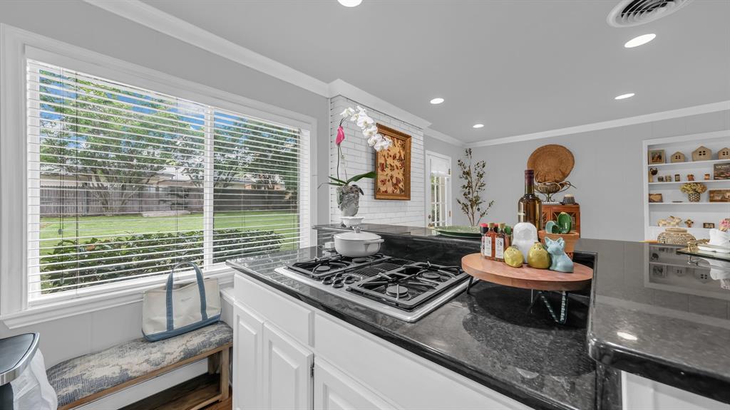 Ridglea Hills Add - Residential