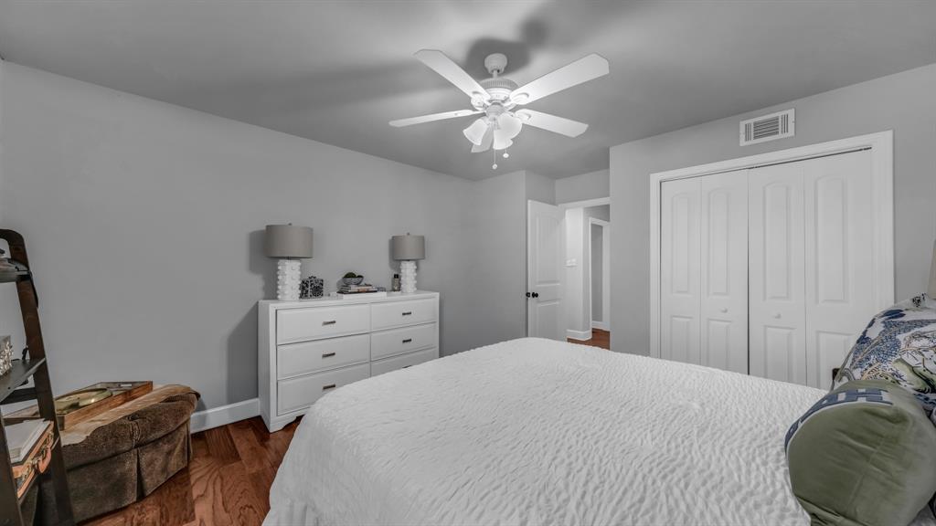Ridglea Hills Add - Residential