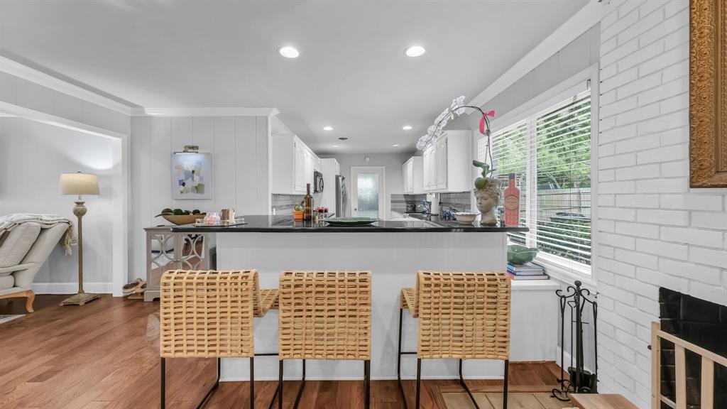 Ridglea Hills Add - Residential