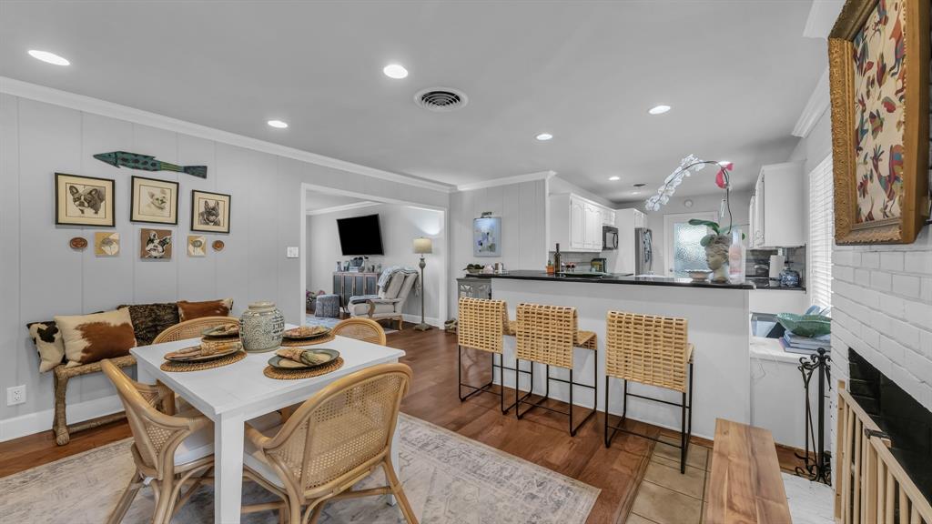 Ridglea Hills Add - Residential