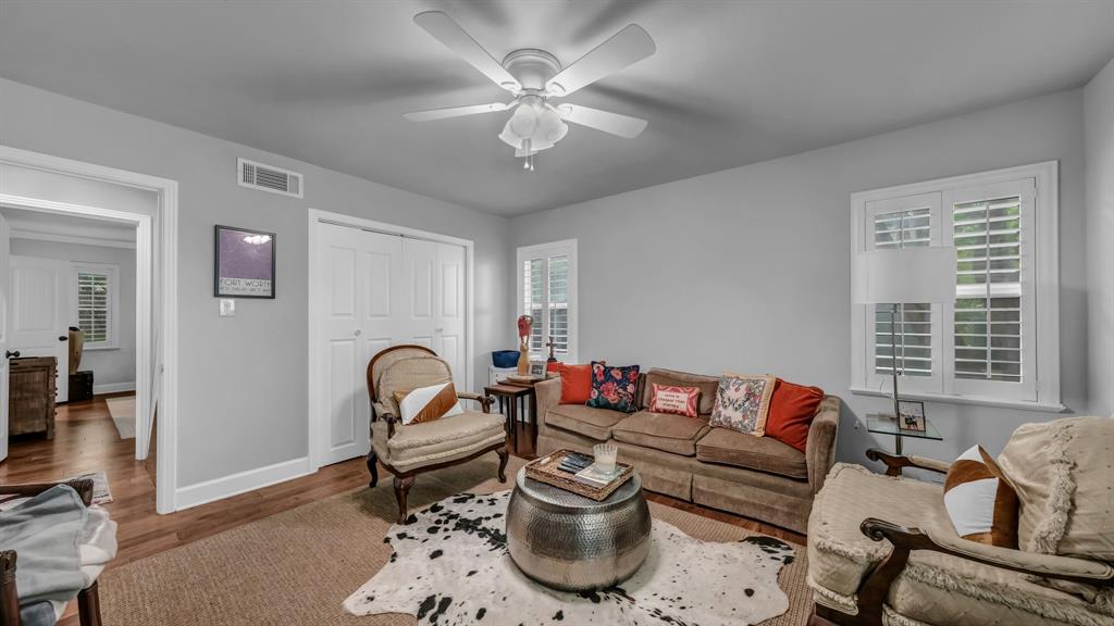 Ridglea Hills Add - Residential