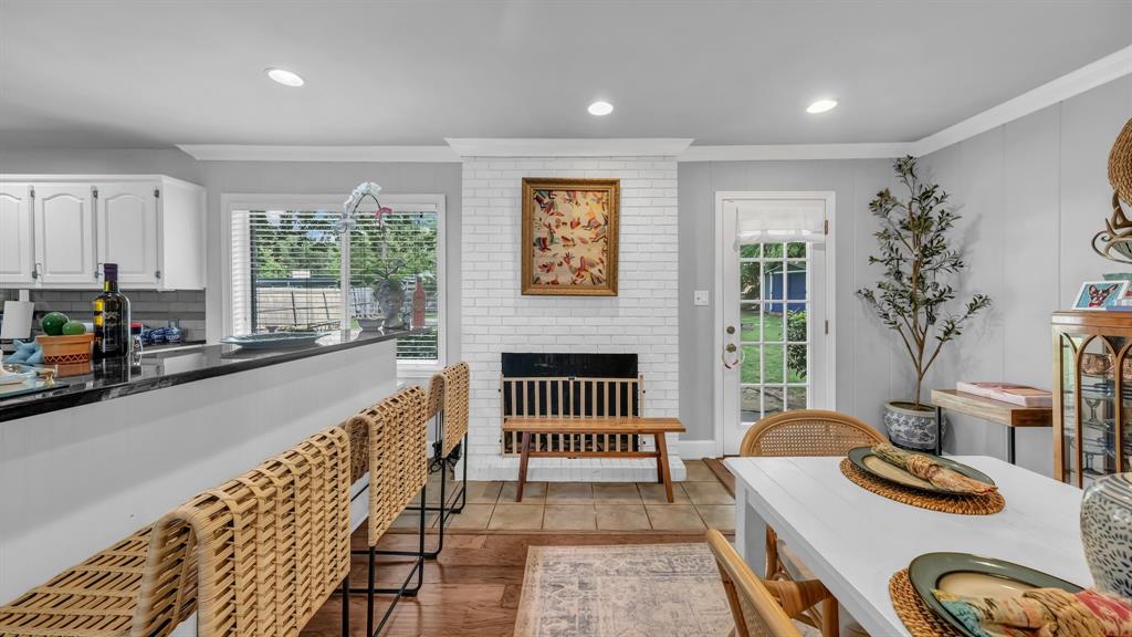 Ridglea Hills Add - Residential