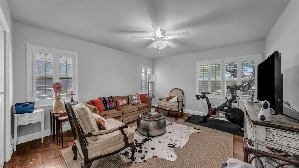 Ridglea Hills Add - Residential
