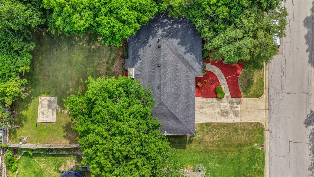 Ridglea Hills Add - Residential