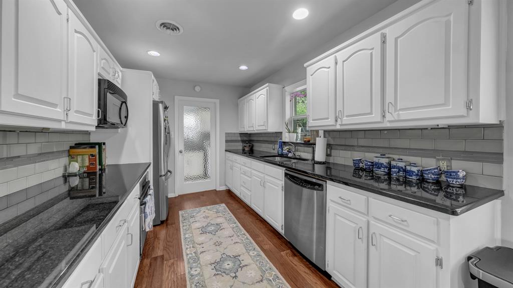 Ridglea Hills Add - Residential