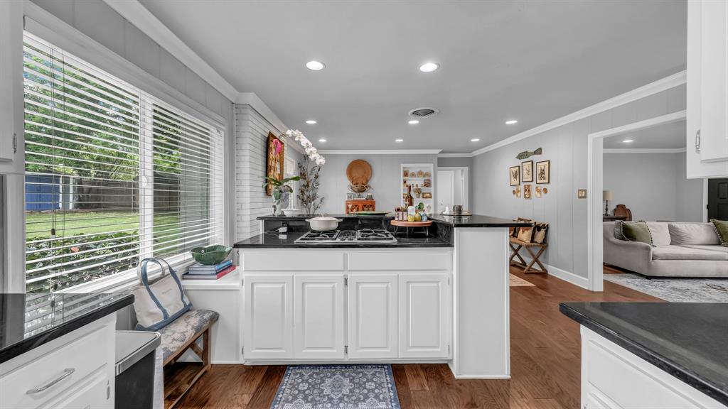 Ridglea Hills Add - Residential