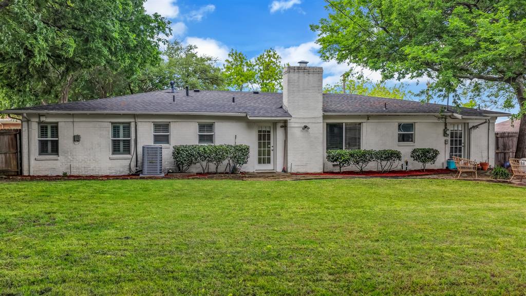 Ridglea Hills Add - Residential