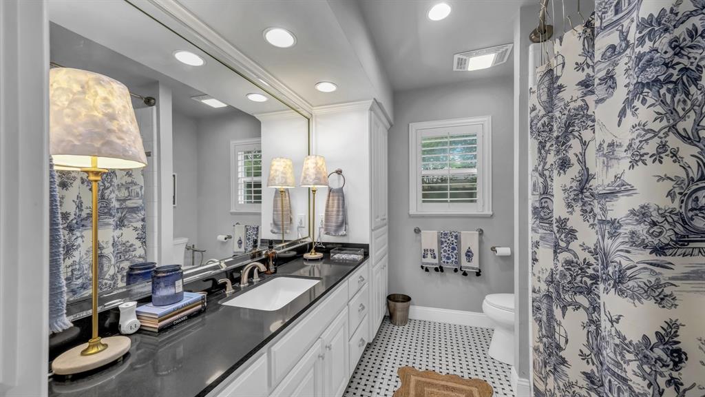 Ridglea Hills Add - Residential
