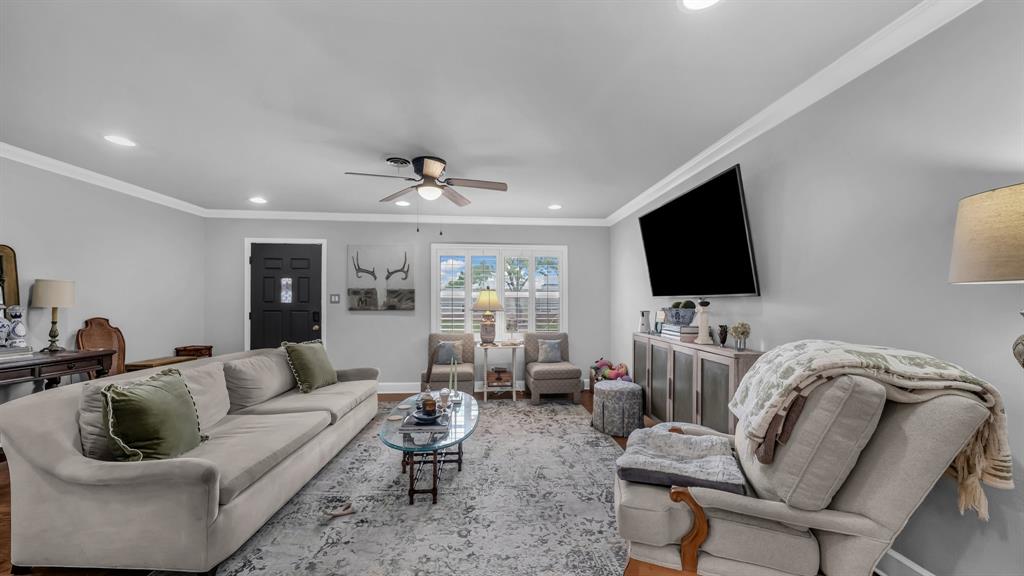 Ridglea Hills Add - Residential
