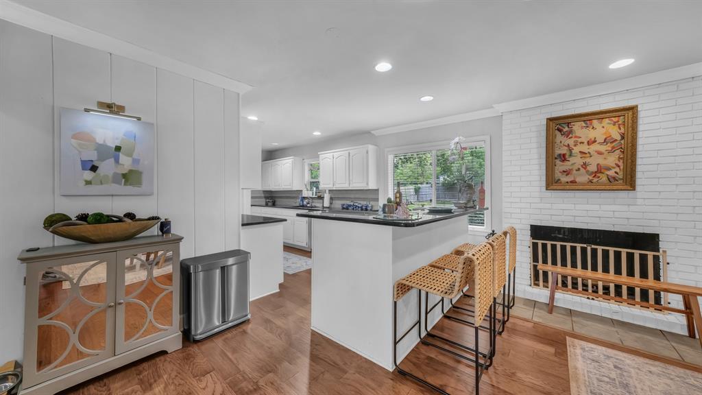 Ridglea Hills Add - Residential