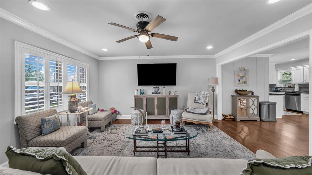 Ridglea Hills Add - Residential