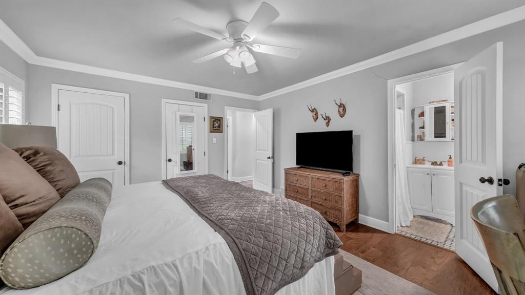 Ridglea Hills Add - Residential