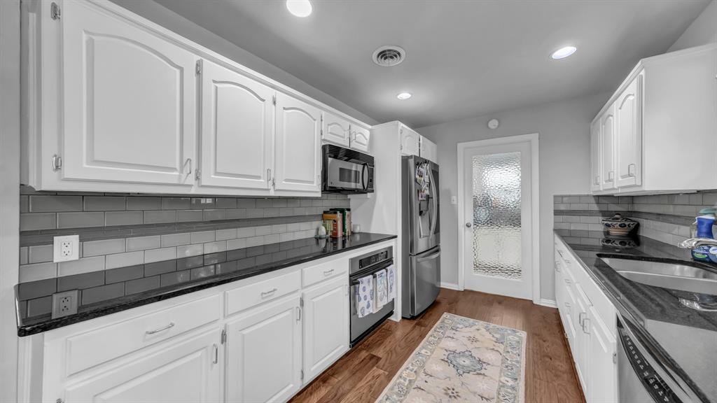 Ridglea Hills Add - Residential