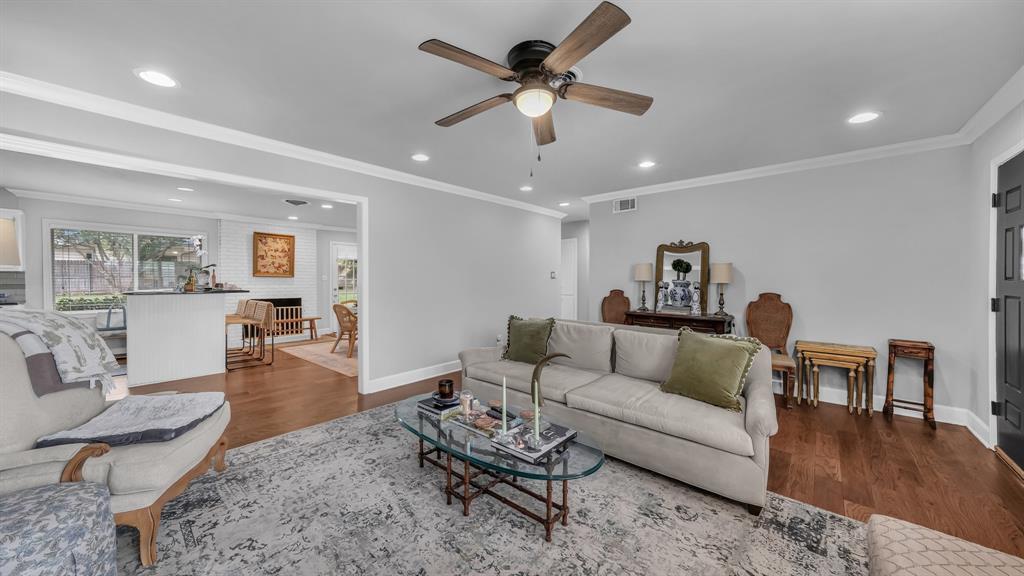 Ridglea Hills Add - Residential