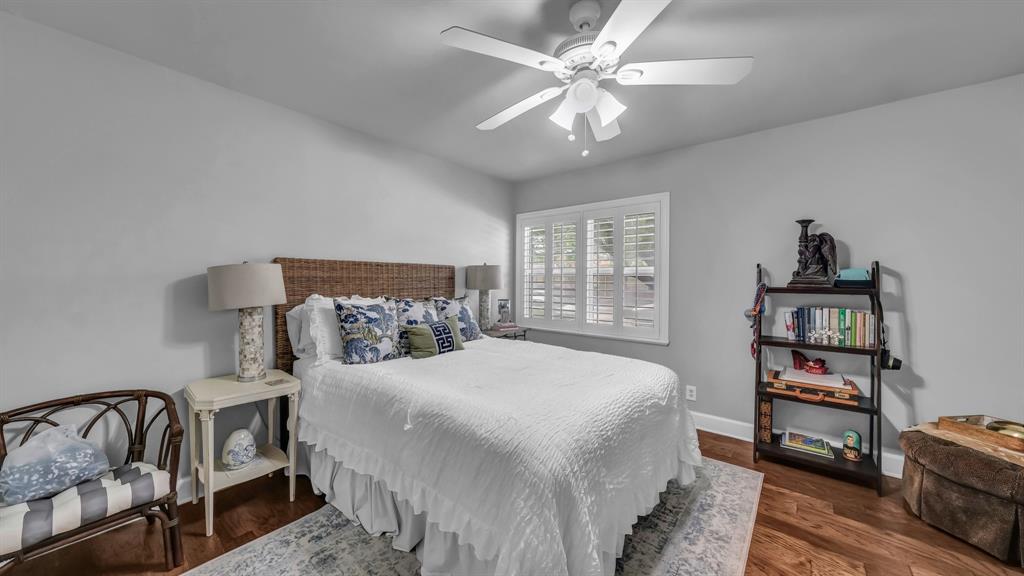 Ridglea Hills Add - Residential