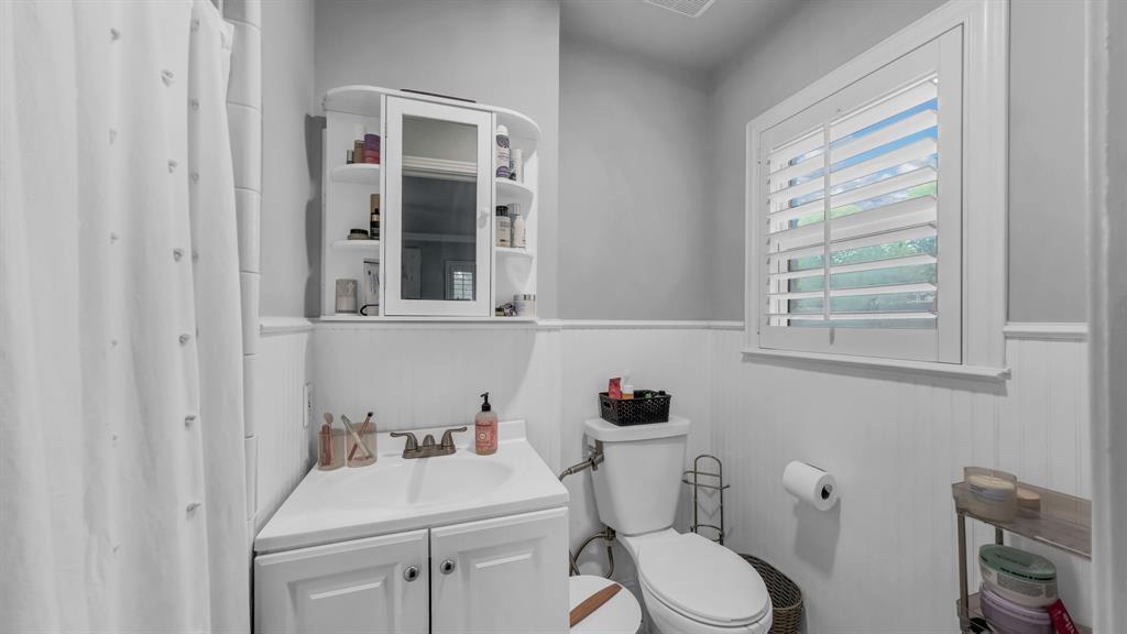 Ridglea Hills Add - Residential