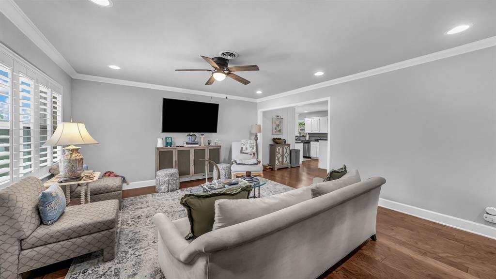 Ridglea Hills Add - Residential