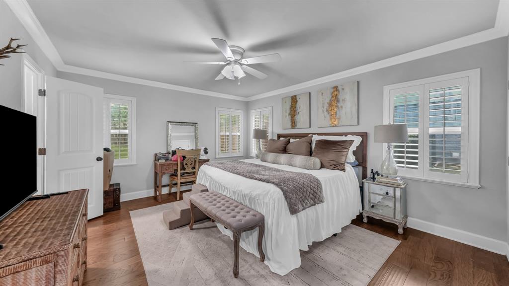 Ridglea Hills Add - Residential