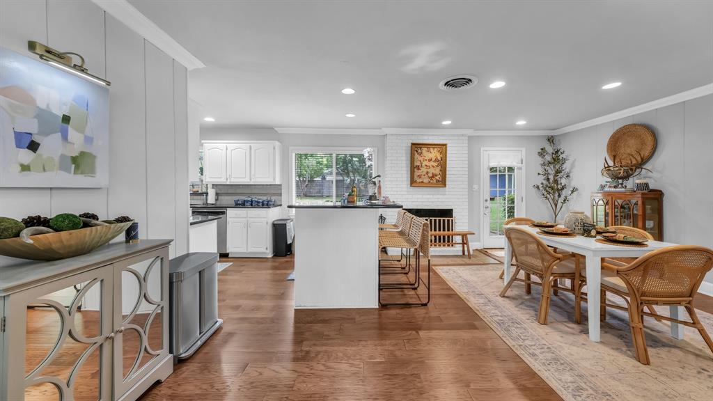 Ridglea Hills Add - Residential