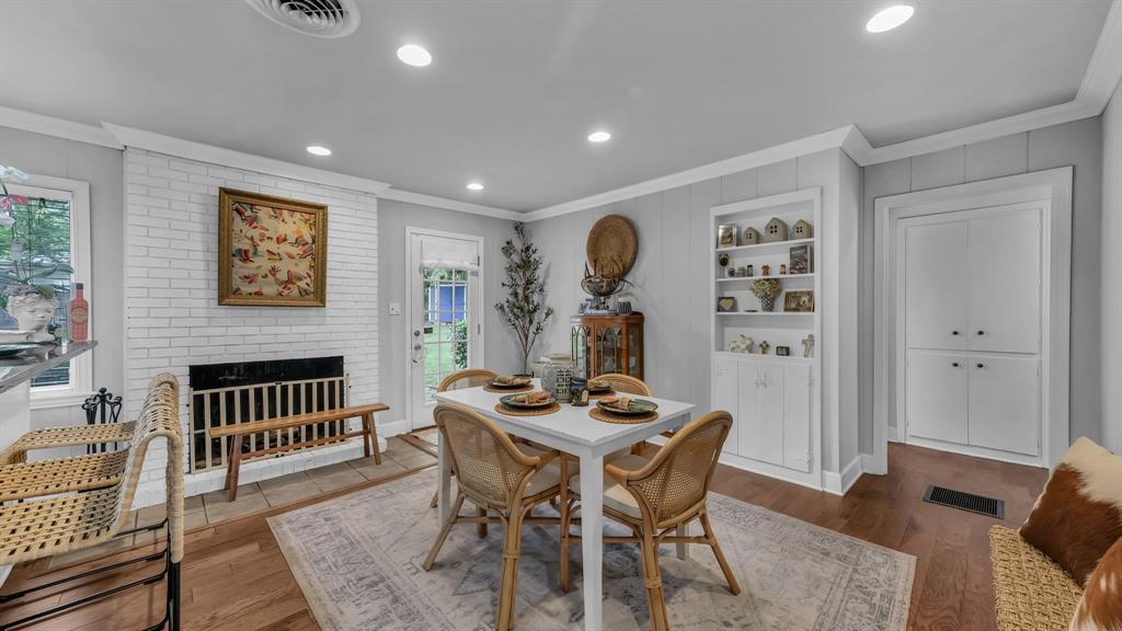 Ridglea Hills Add - Residential