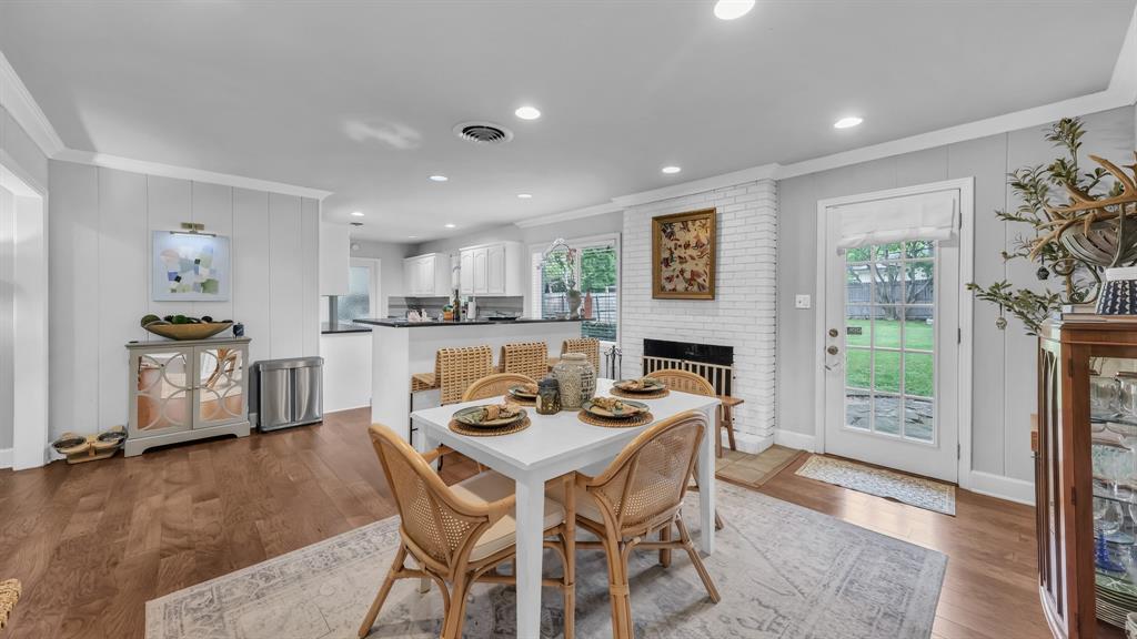 Ridglea Hills Add - Residential