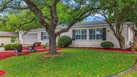 6820 Cumberland Road Fort Worth TX 76116