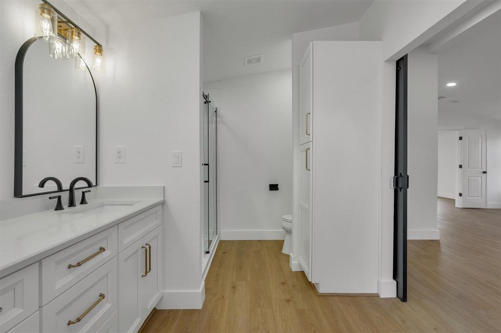 Sierra Blanca Ph I - Residential