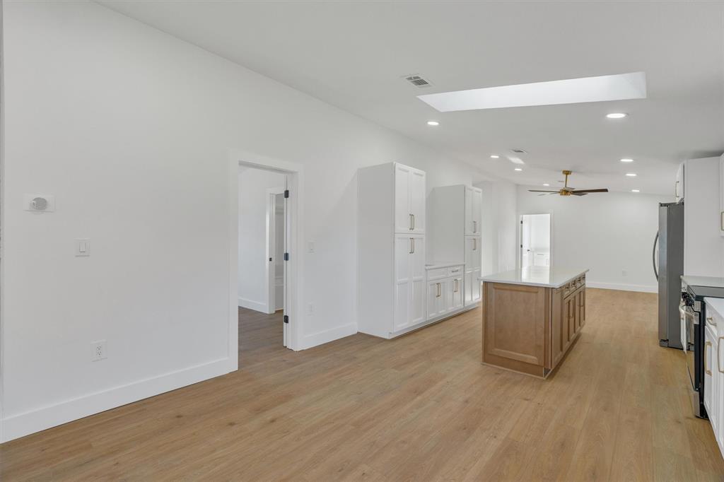 Sierra Blanca Ph I - Residential
